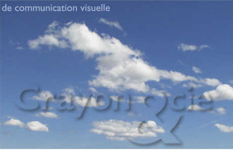 de communication visuelle